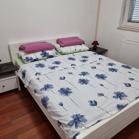 Apartments Katarina Šmrika Zimmer foto
