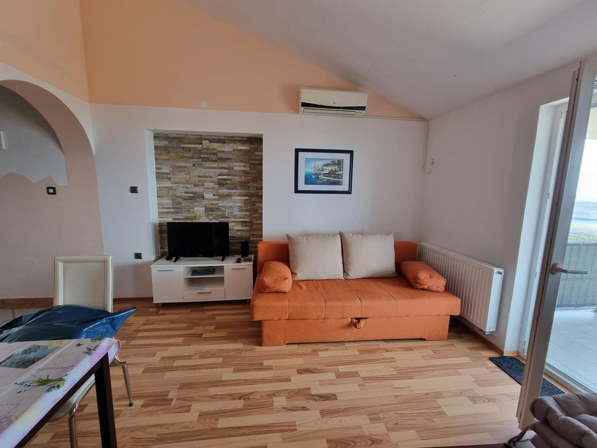 Apartments Katarina Šmrika Zimmer foto